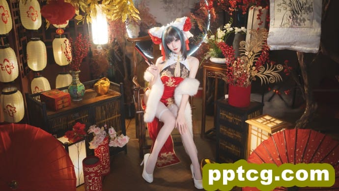 这是谁家的招财猫～