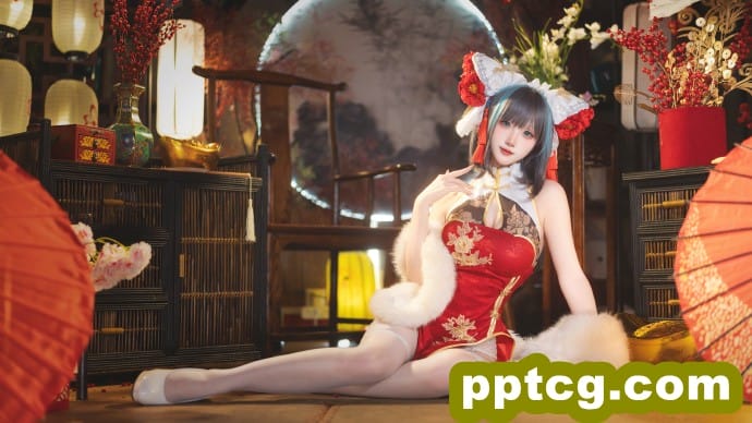 这是谁家的招财猫～