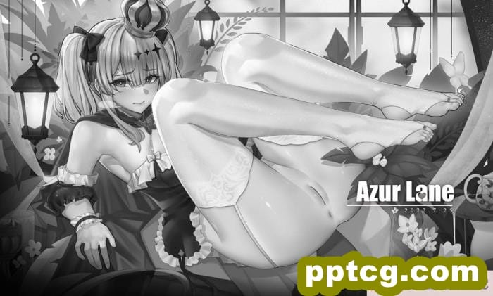 [ctrlz77] 霞飞 (アズールレーン) [無修正][164P]