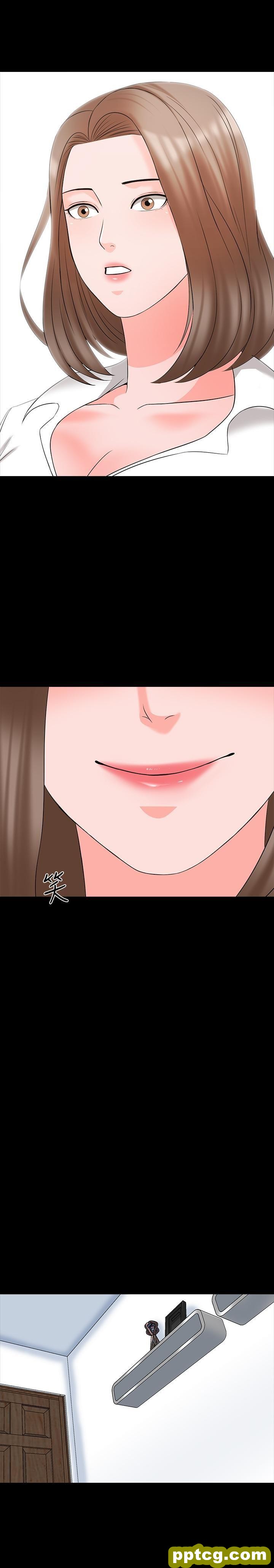 第45话 - 熟练的学生_家教老师