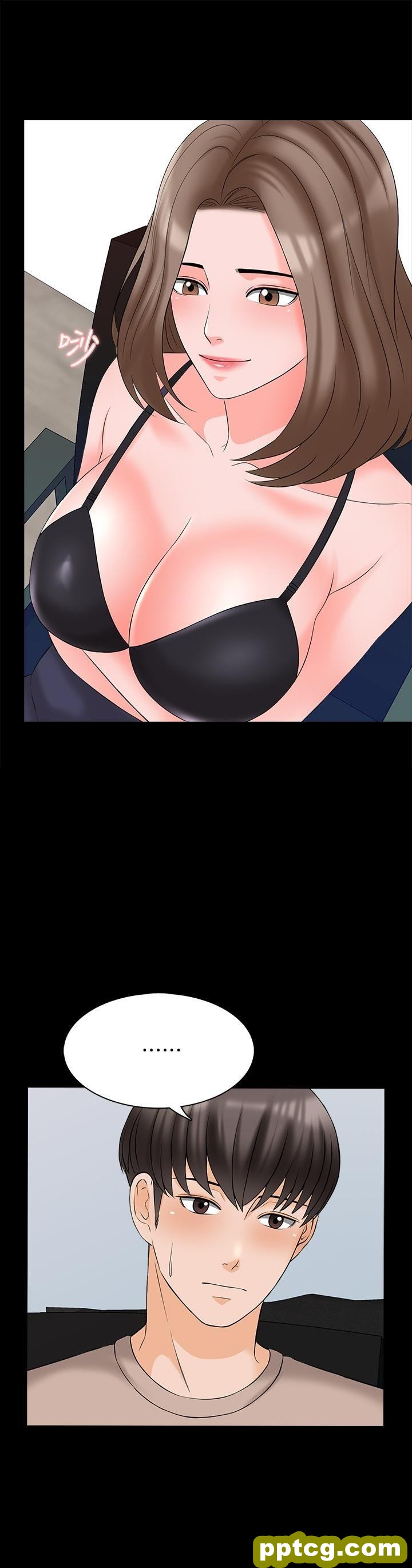 第45话 - 熟练的学生_家教老师