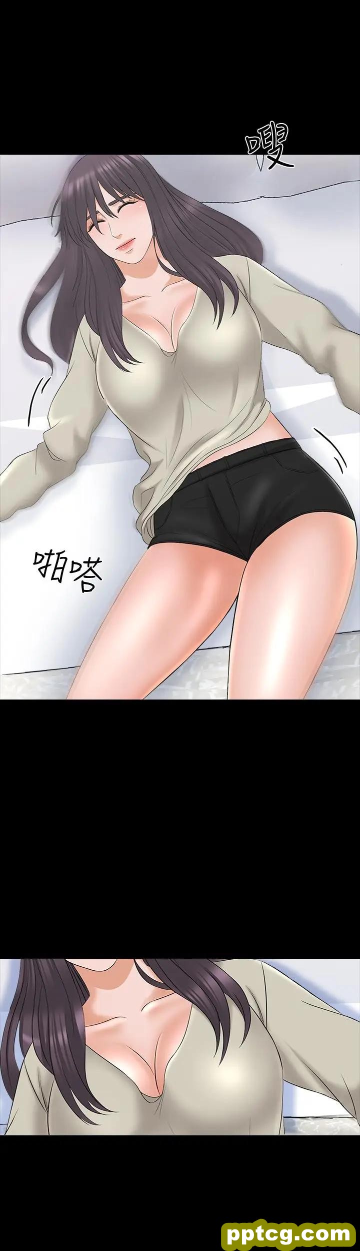 第38话-在摩铁内的孤男寡女_家教老师