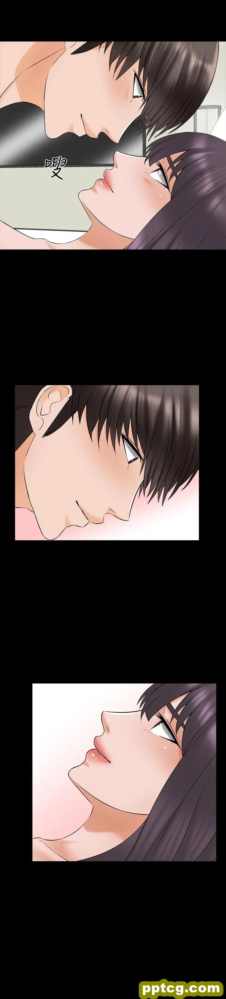 第38话-在摩铁内的孤男寡女_家教老师