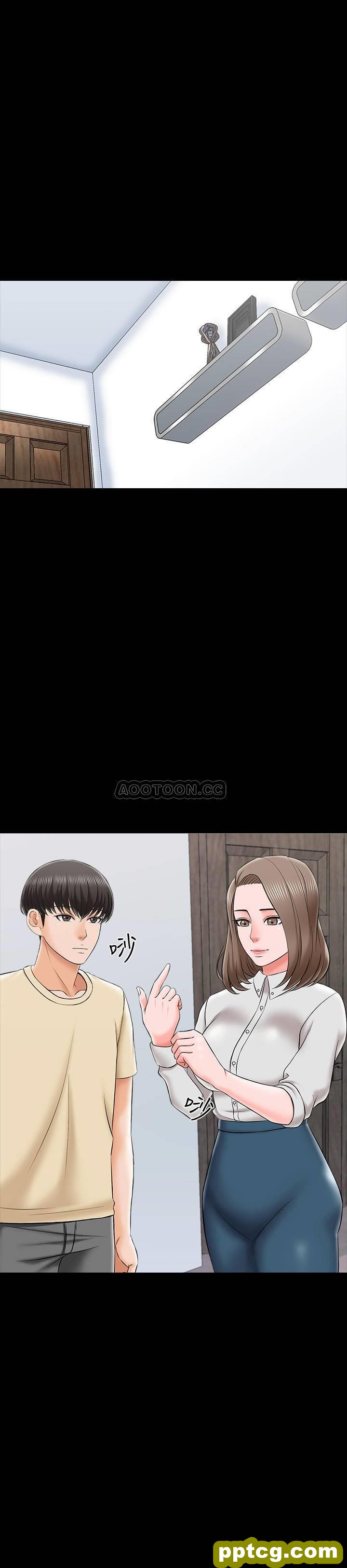 第27话   灰头土脸的宋老师_家教老师