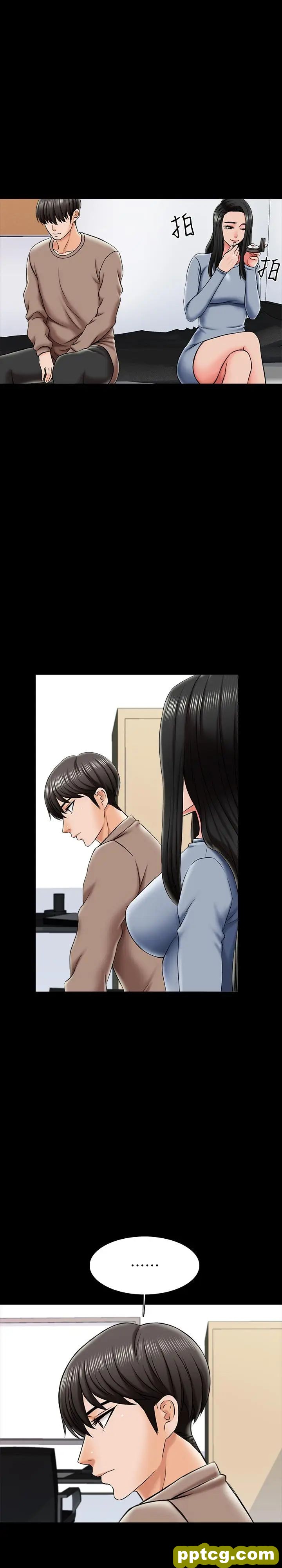 第24話-今天也出去做吧_家教老师