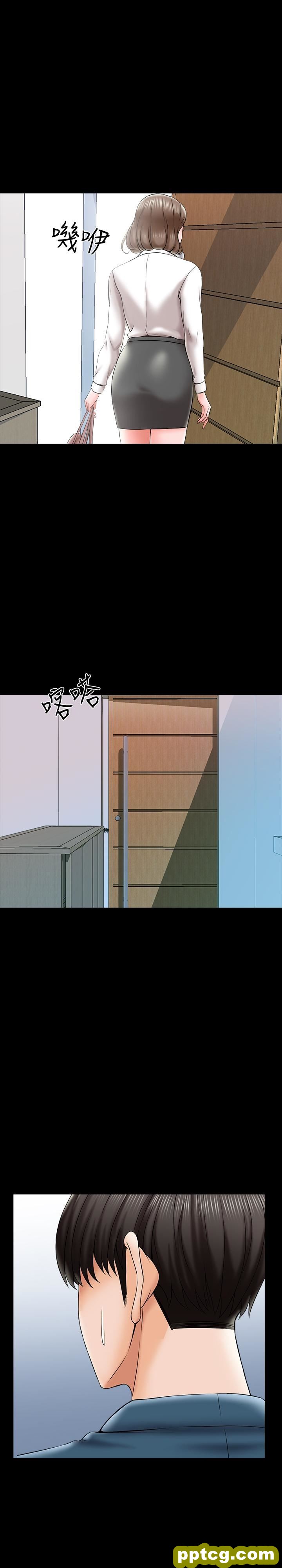 第18话-日渐增加的情与欲_家教老师
