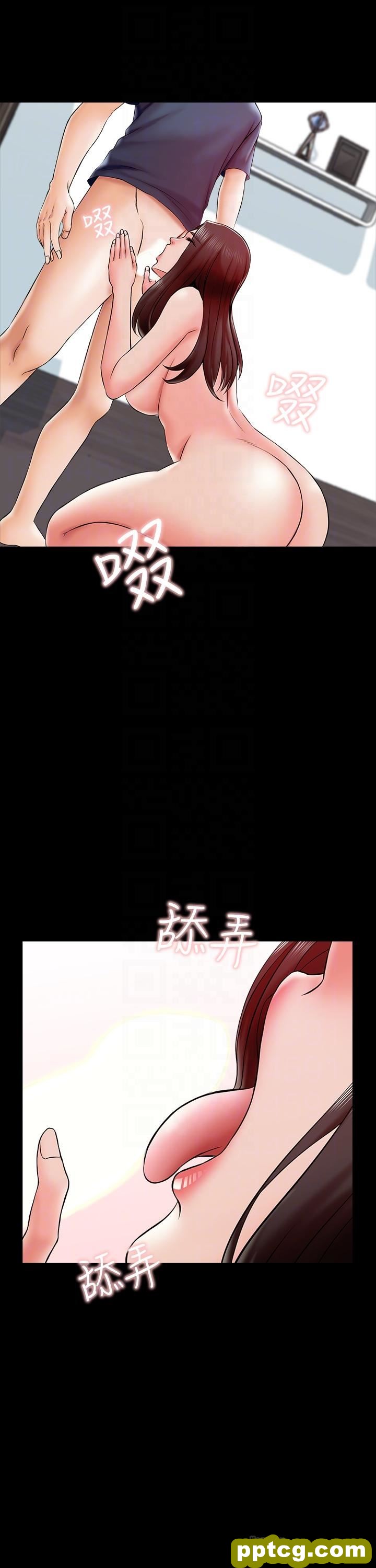 第17话 - 无法忍受的快感_家教老师