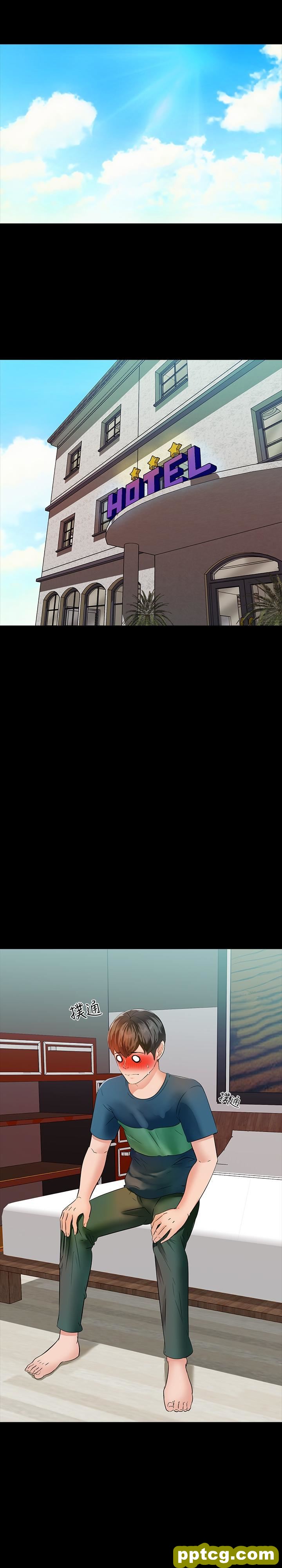 第10话 - 得到老师的机会_家教老师