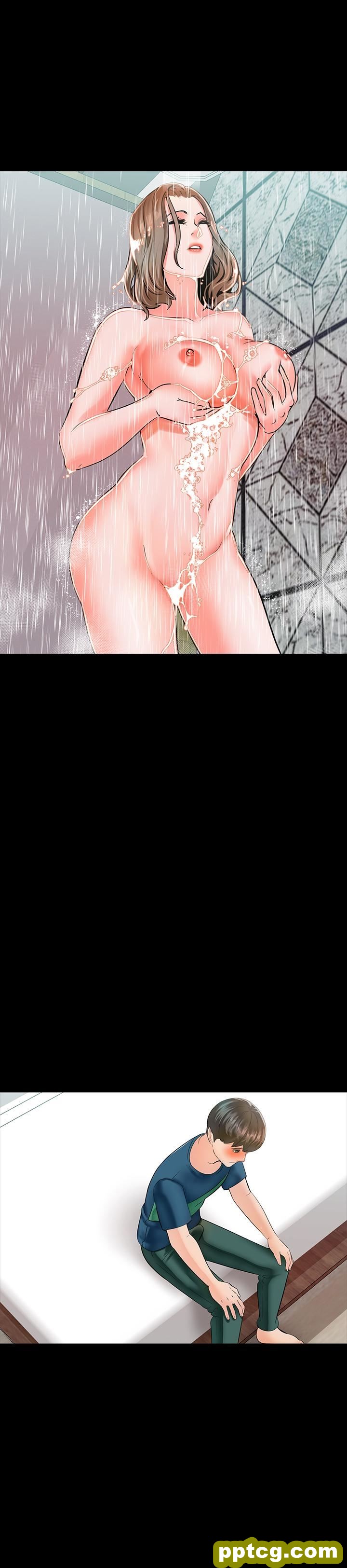 第10话 - 得到老师的机会_家教老师