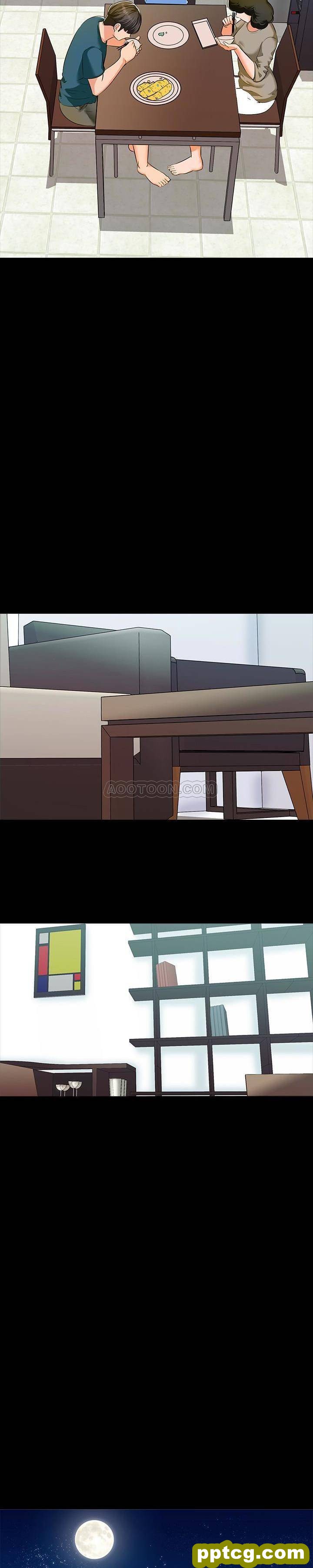第8话 - 难道我儿子跟女老师…?_家教老师