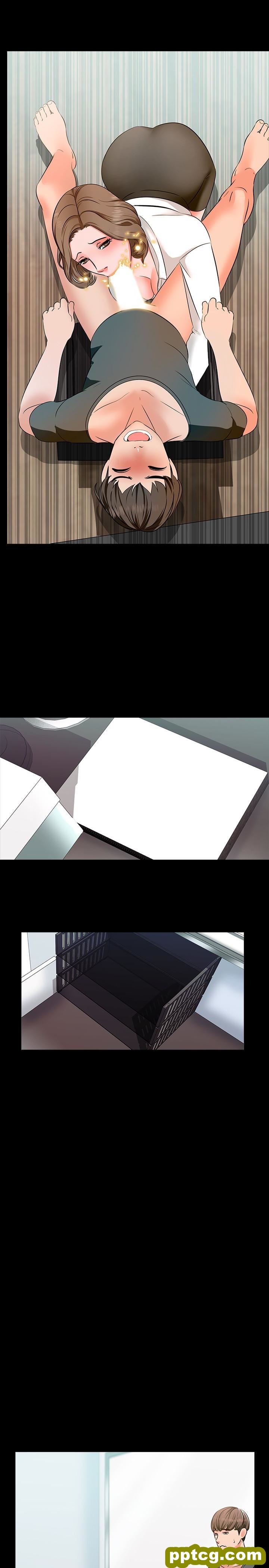 第3话-老师严格的教育方式_家教老师