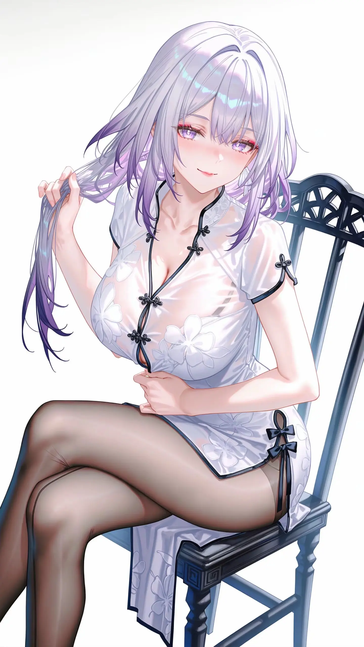 崩坏星穹铁道 遐碟 走过安眠地的花丛-皮皮兔动漫