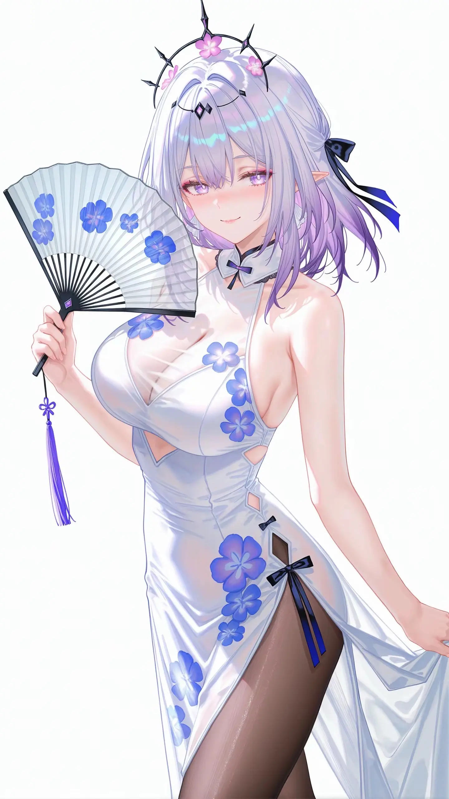 崩坏星穹铁道 遐碟 走过安眠地的花丛