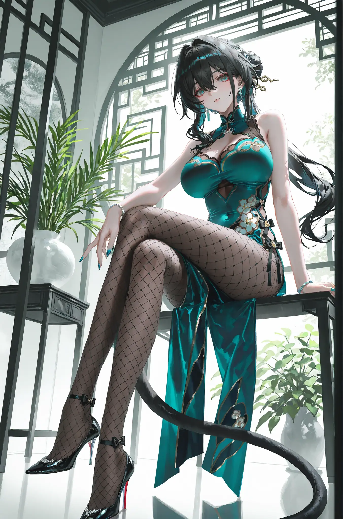 阮梅 崩铁 崩坏星穹铁道 游戏壁纸