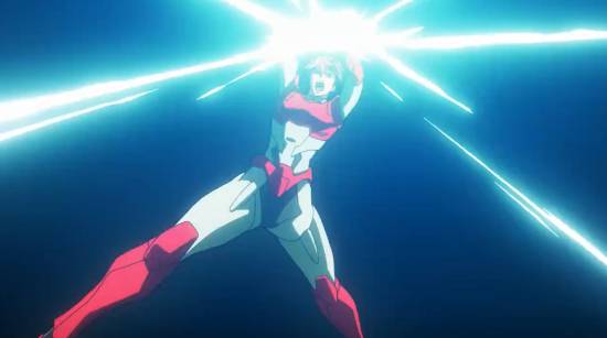 《魔神坛斗士》推出正统续篇动画 2026年1月开播