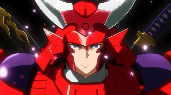 《魔神坛斗士》推出正统续篇动画 2026年1月开播