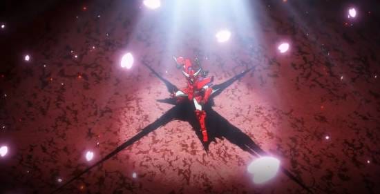 《魔神坛斗士》推出正统续篇动画 2026年1月开播