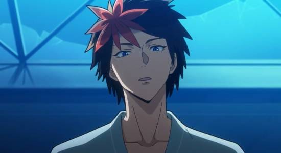 《魔神坛斗士》推出正统续篇动画 2026年1月开播