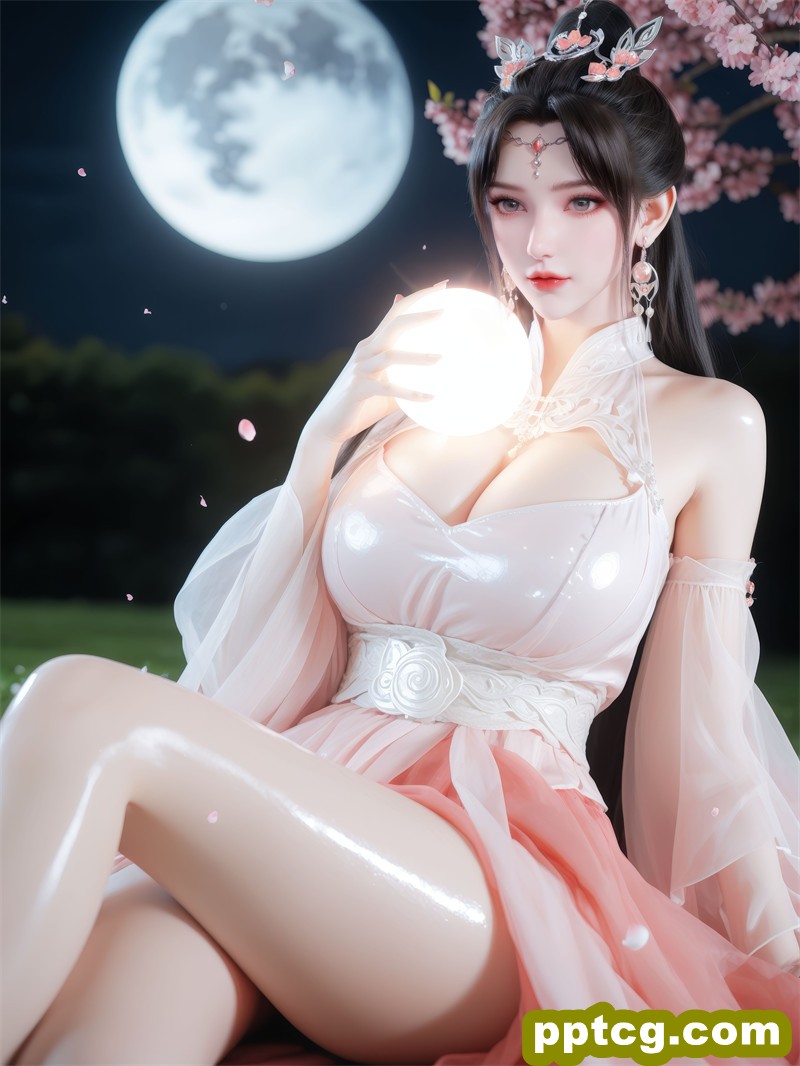 [AI艺术第1821期] [仙逆] [柳眉 · 系列十九] 中出涩涩 [134P]