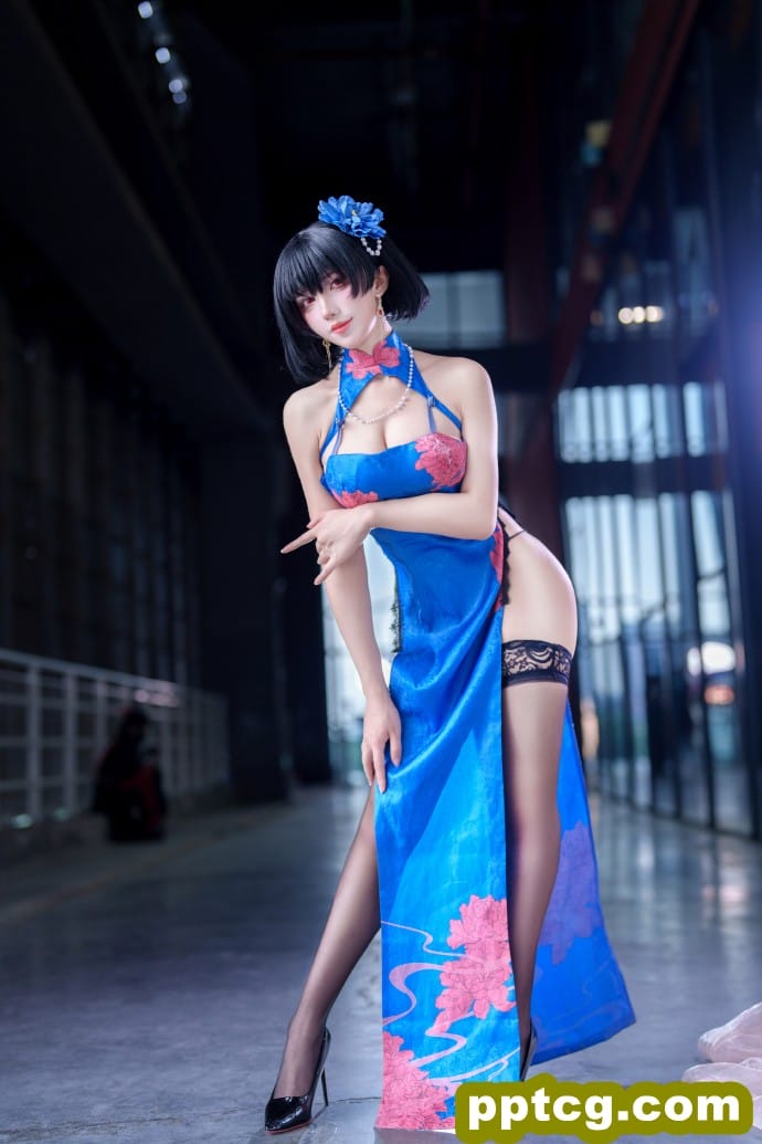 指挥官，有看到建武吗？我会害羞的。