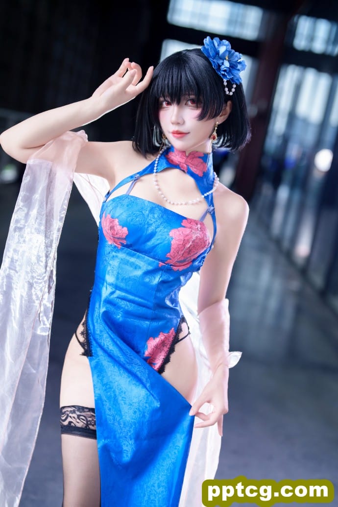 指挥官，有看到建武吗？我会害羞的。