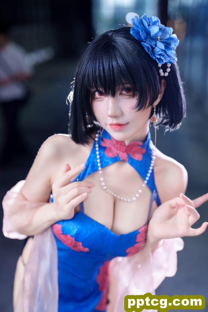 指挥官，有看到建武吗？我会害羞的。