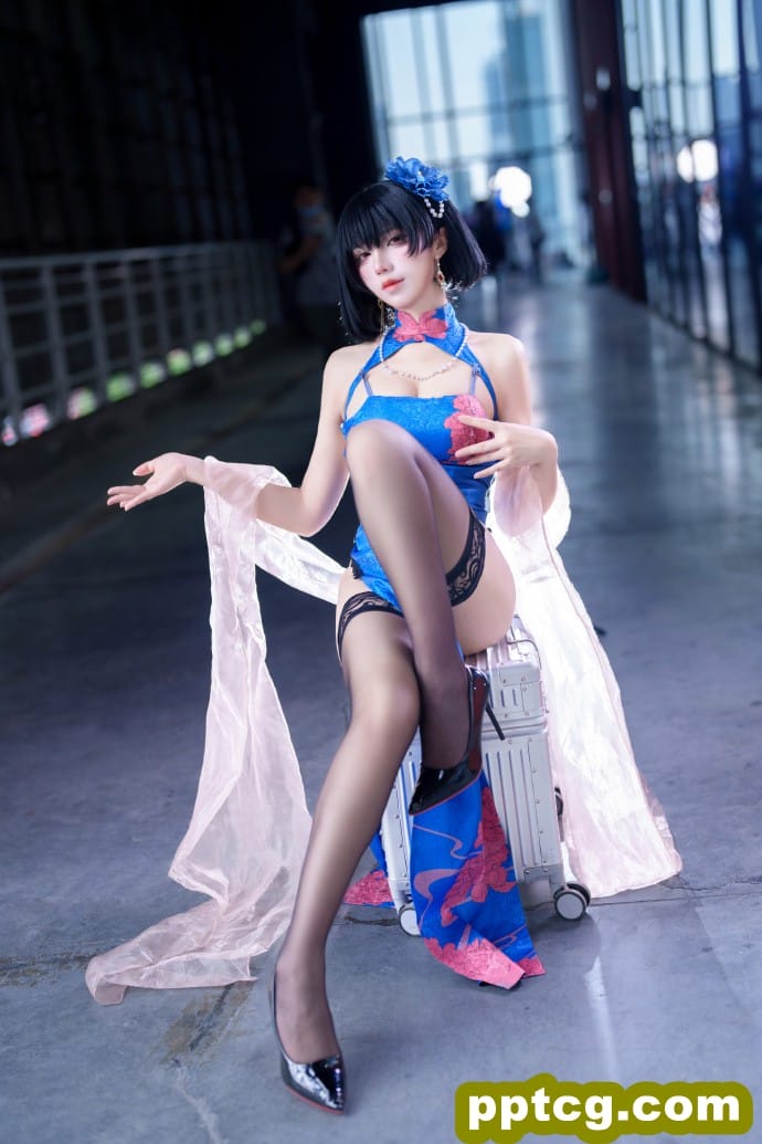 指挥官，有看到建武吗？我会害羞的。