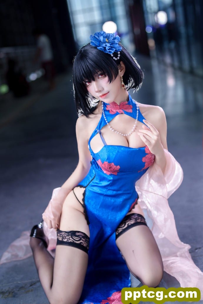 指挥官，有看到建武吗？我会害羞的。