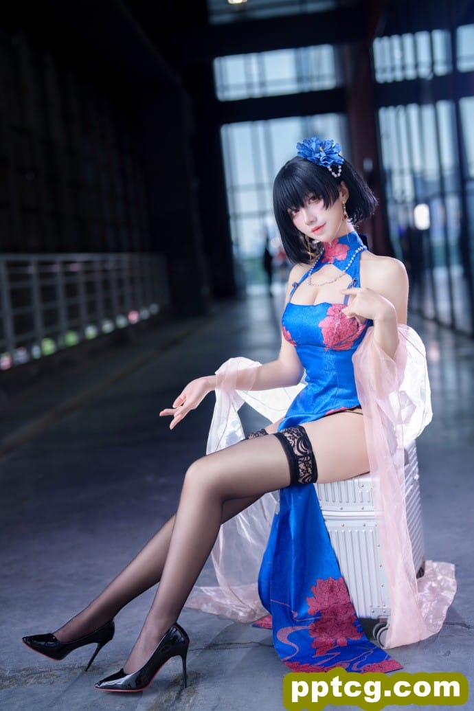 指挥官，有看到建武吗？我会害羞的。