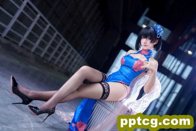 指挥官，有看到建武吗？我会害羞的。