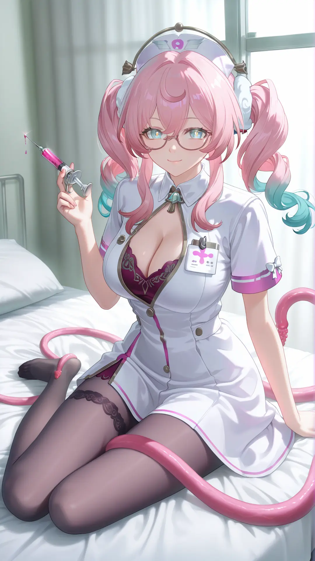 风堇 崩坏星穹铁道 高清手机壁纸-皮皮兔动漫