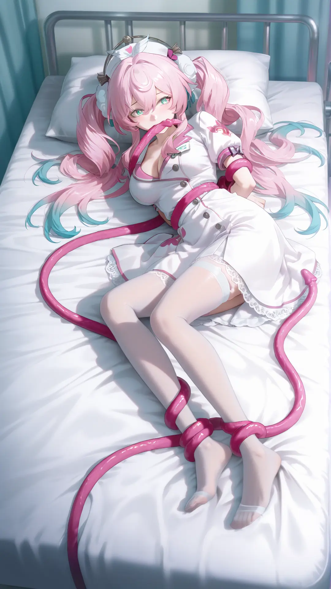 风堇 崩坏星穹铁道 高清手机壁纸