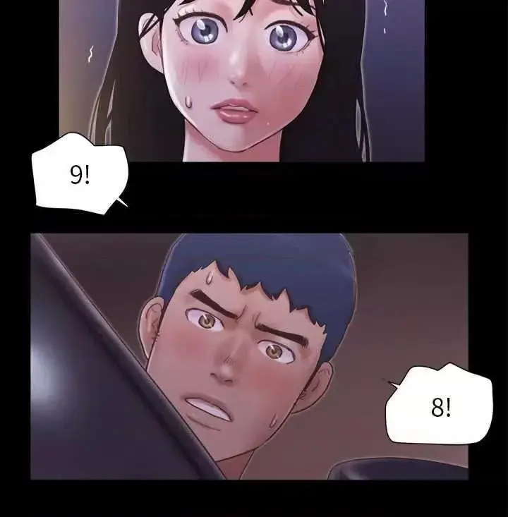 第47话  朝裸体韶恩逼近的男人们_协议换爱(无码版)