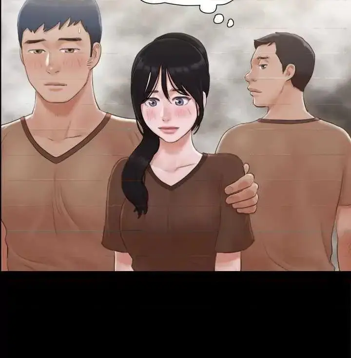 第34话  在眼前上演的好戏_协议换爱(无码版)