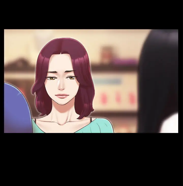 第29话  享受他人目光的韶恩_协议换爱(无码版)