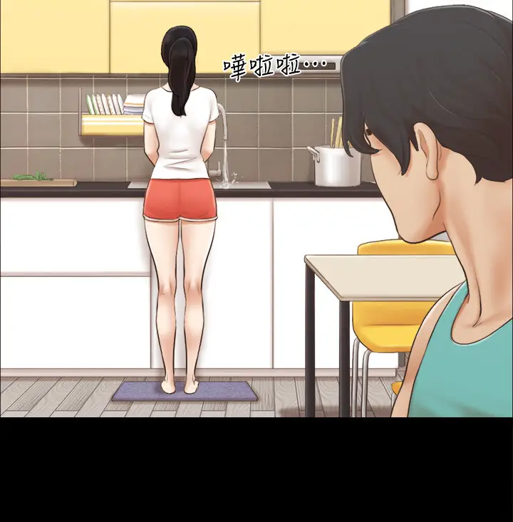 第13话  熟悉的快乐与新的诱惑_协议换爱(无码版)
