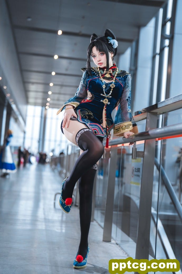 玉玲珑-皮皮兔动漫