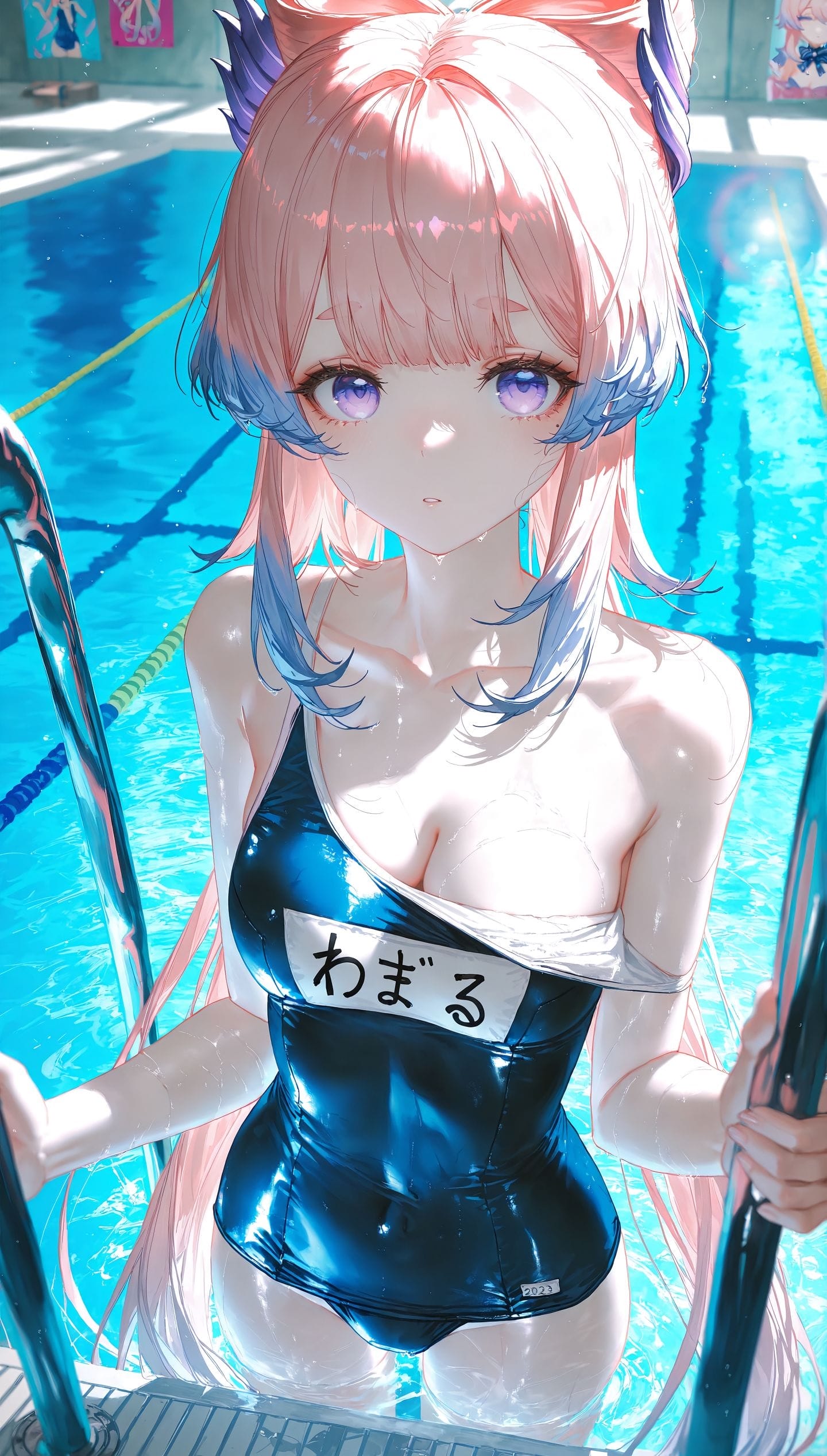 原神二创 原神游戏角色 ai绘画 二次元图片-皮皮兔动漫