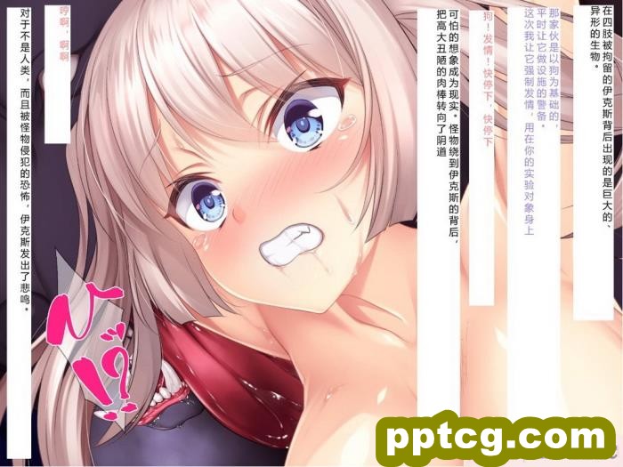 [クレージュアクセル] 殲光のイクス-Disorder Eclipse-[446P]