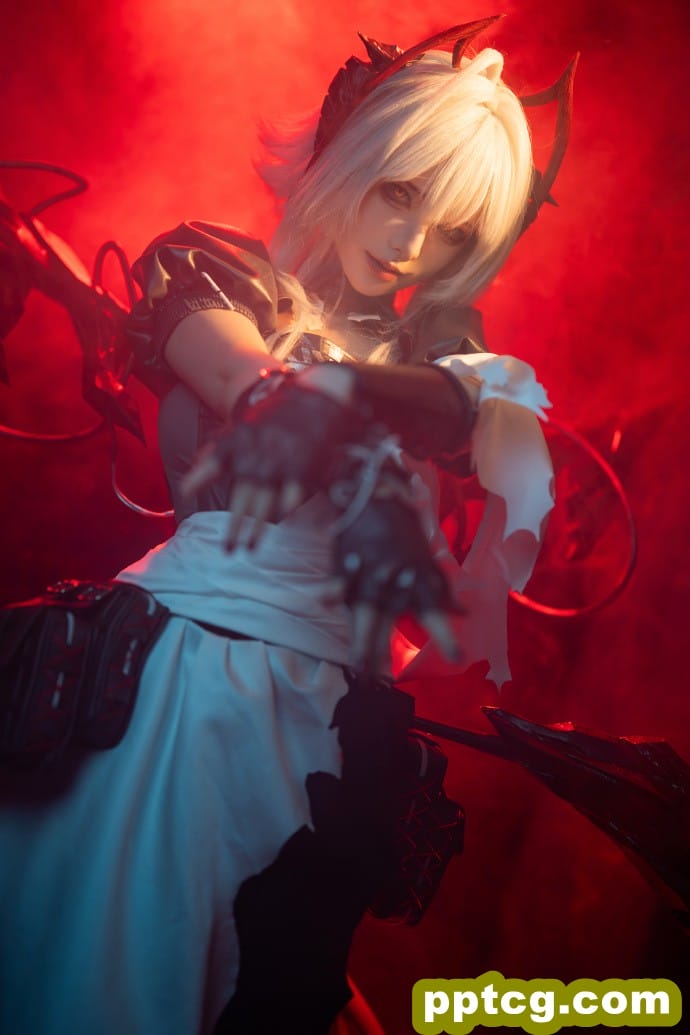 维什戴尔·超新星-皮皮兔动漫