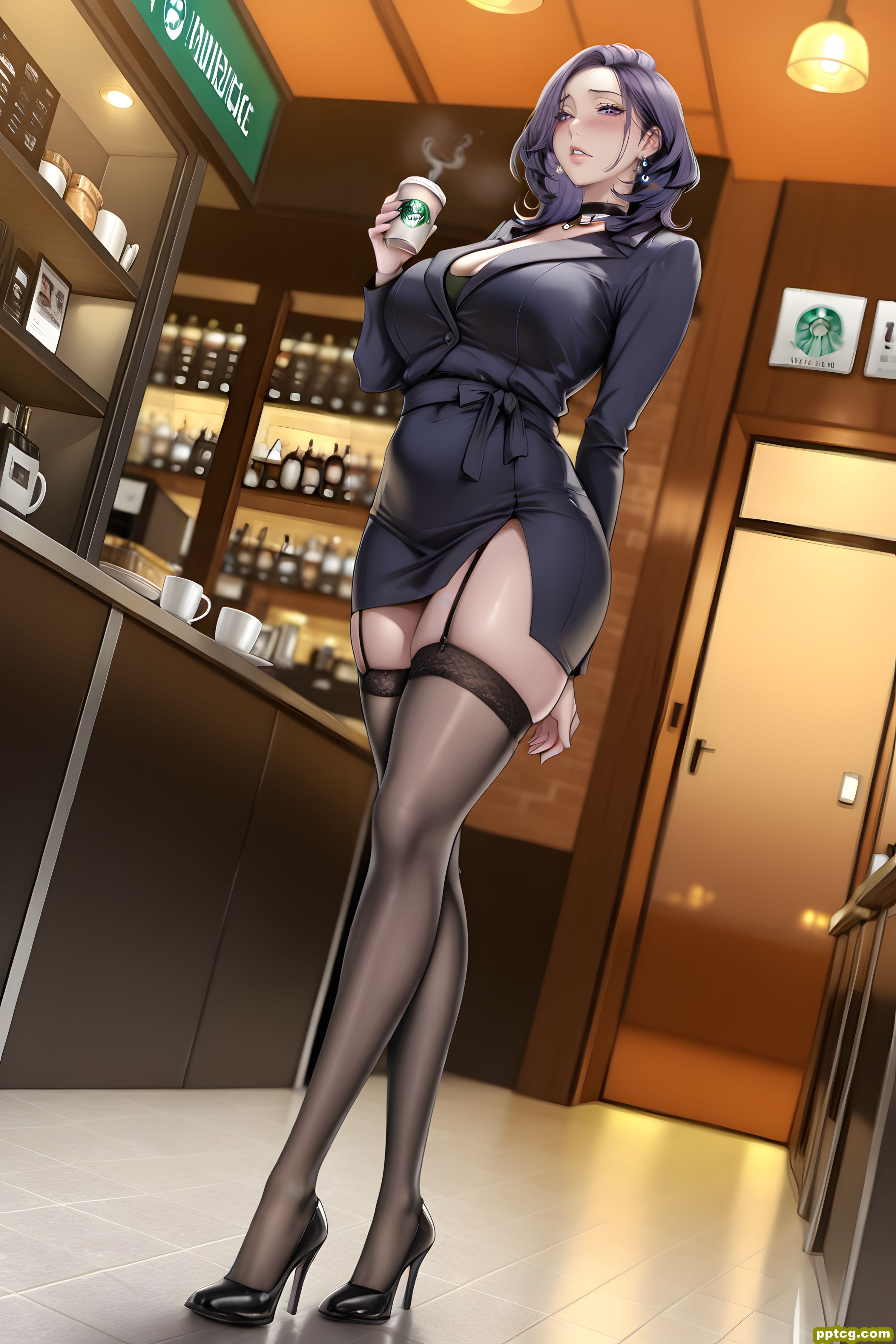 金美庭 美丽新世界 韩漫 二次元 高清美图-皮皮兔动漫