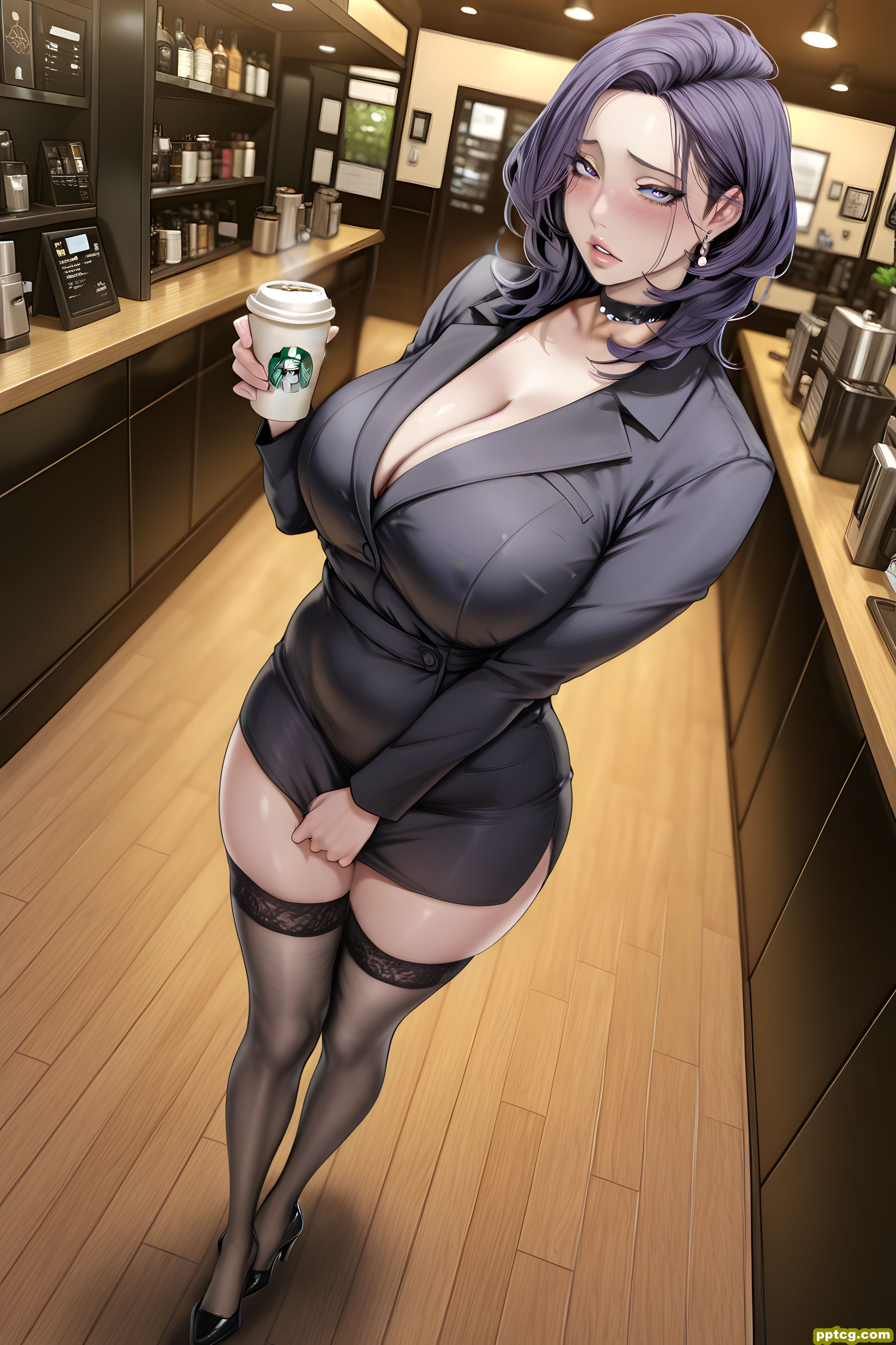 金美庭 美丽新世界 韩漫 二次元 高清美图