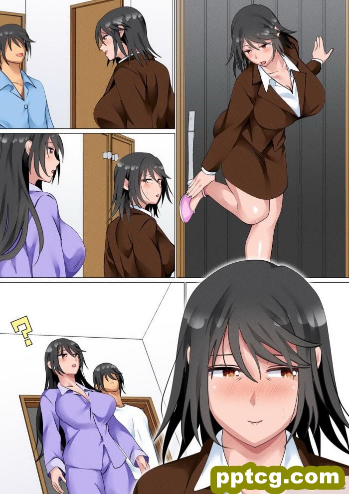 [さーくるスパイス] 家族で息子を筆おろしする習わしが存在する家系 [jjc汉化][100P]