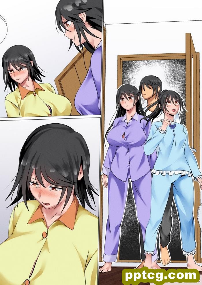 [さーくるスパイス] 家族で息子を筆おろしする習わしが存在する家系 [jjc汉化][100P]