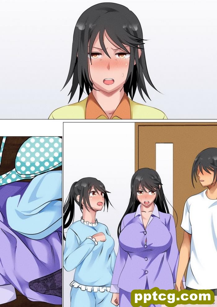 [さーくるスパイス] 家族で息子を筆おろしする習わしが存在する家系 [jjc汉化][100P]