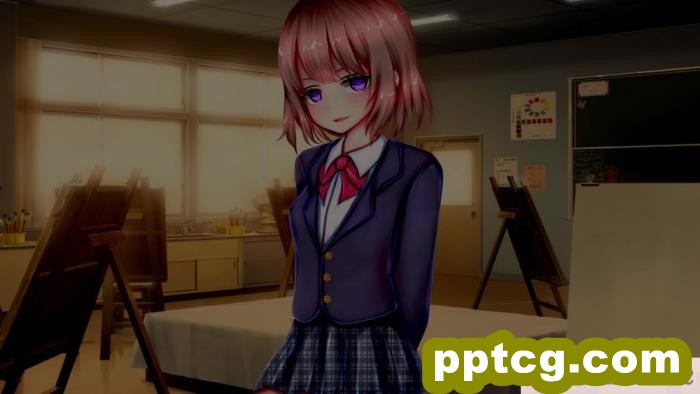 [GFF (栗林クリス)] ディープラヴハック 自立進化強制プログラム被験体爆乳留学生洗脳調教記録 (レコラヴ)[109P]
