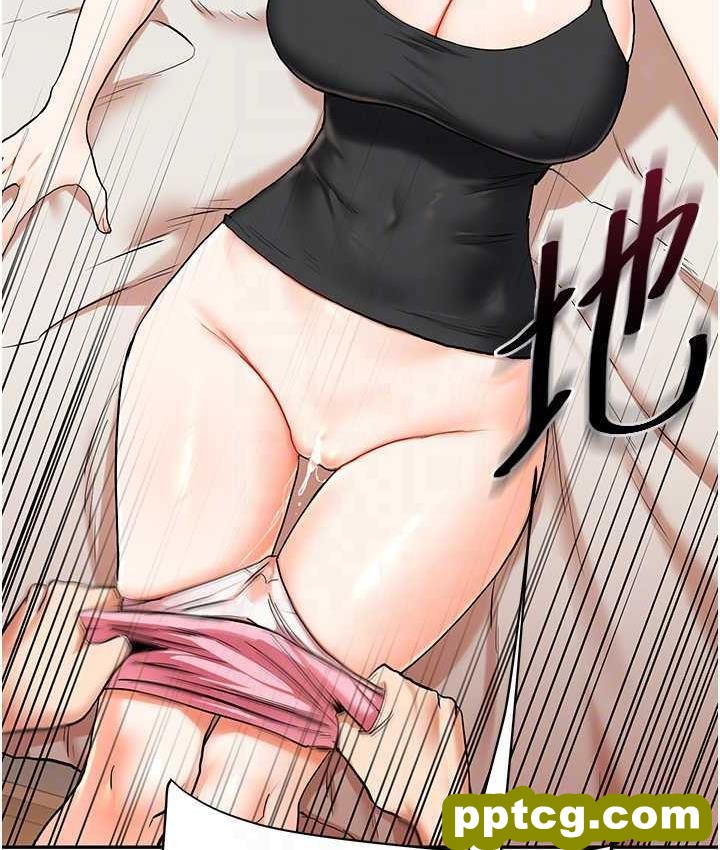 第11话  拿肉棒以下犯上!_玩转学姊