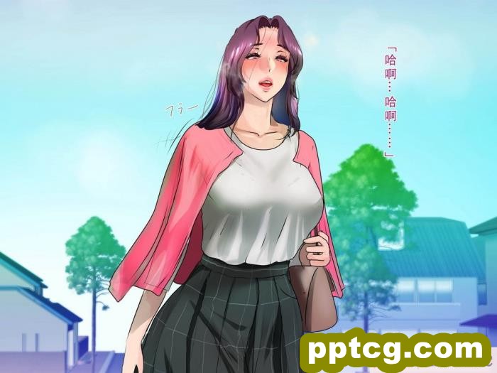 [モンシロ] 伯母に焦がれて9 后编 [全彩CG汉化][225P]