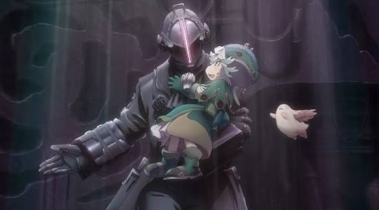 动漫中十大最糟糕的父亲 修·塔克罪无可赦