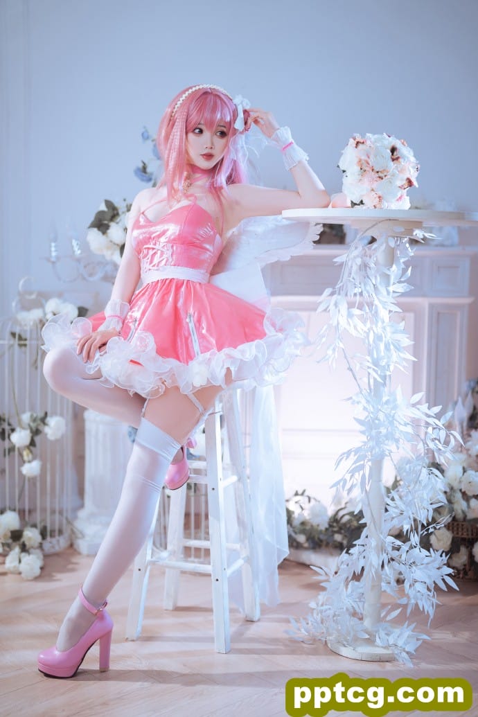 桃乐丝-皮皮兔动漫